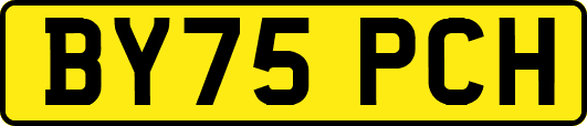 BY75PCH