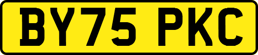 BY75PKC