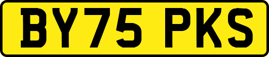 BY75PKS