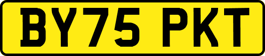 BY75PKT