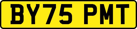BY75PMT