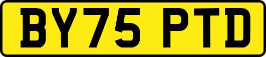 BY75PTD