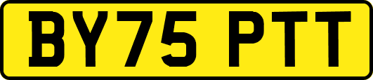 BY75PTT