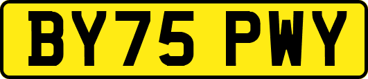BY75PWY