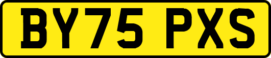 BY75PXS