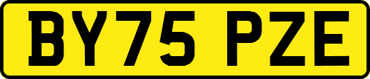 BY75PZE