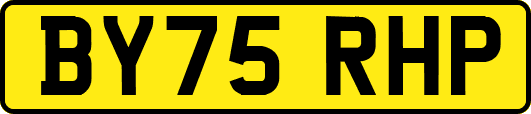 BY75RHP
