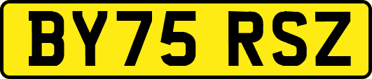 BY75RSZ