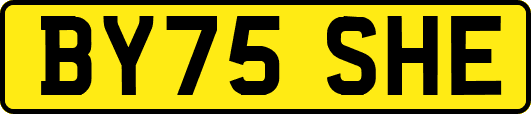 BY75SHE
