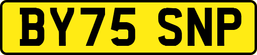 BY75SNP