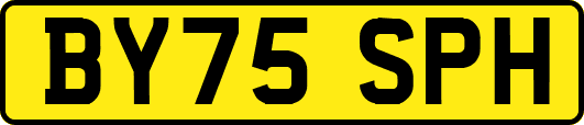 BY75SPH