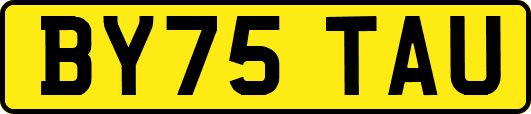 BY75TAU