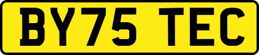 BY75TEC