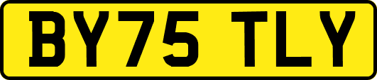 BY75TLY