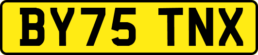 BY75TNX