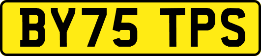 BY75TPS