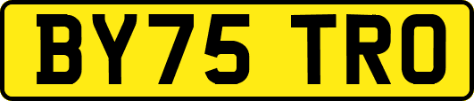 BY75TRO
