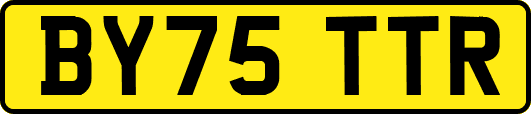 BY75TTR