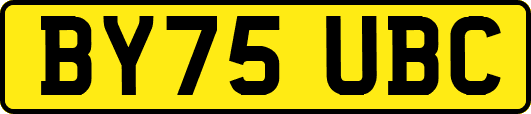 BY75UBC