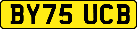 BY75UCB