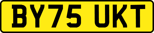 BY75UKT