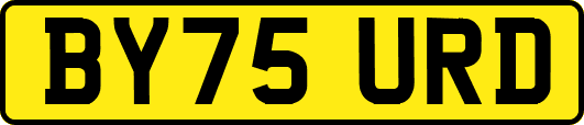 BY75URD