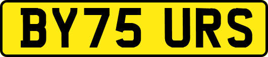 BY75URS