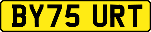 BY75URT