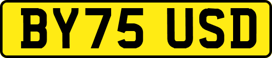BY75USD