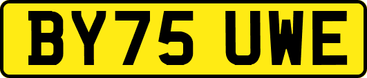 BY75UWE