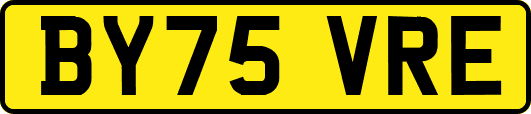 BY75VRE