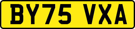BY75VXA