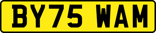 BY75WAM