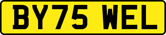 BY75WEL