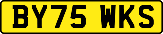 BY75WKS