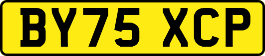 BY75XCP
