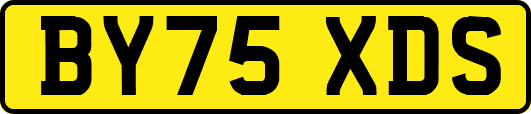 BY75XDS
