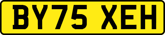 BY75XEH
