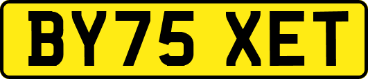 BY75XET