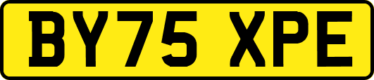 BY75XPE