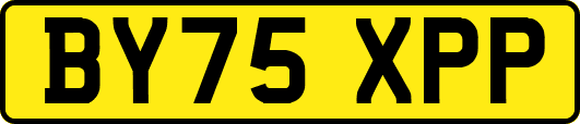 BY75XPP