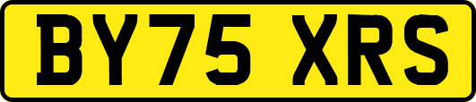 BY75XRS