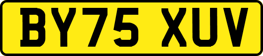 BY75XUV