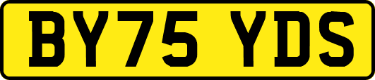 BY75YDS
