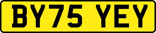 BY75YEY