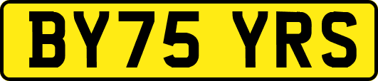 BY75YRS