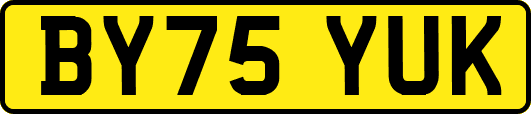 BY75YUK