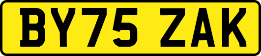BY75ZAK