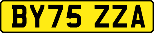BY75ZZA