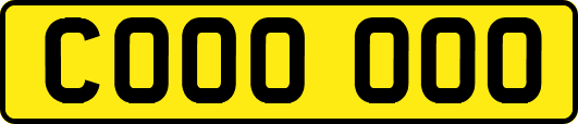 C000OOO